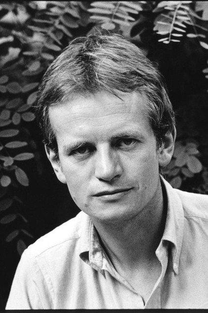 Bruce Chatwin - Actor Profile Photo