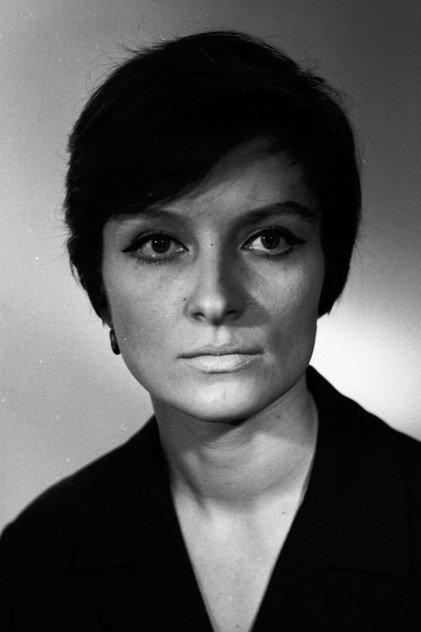 Larisa Shepitko - Actor Profile Photo
