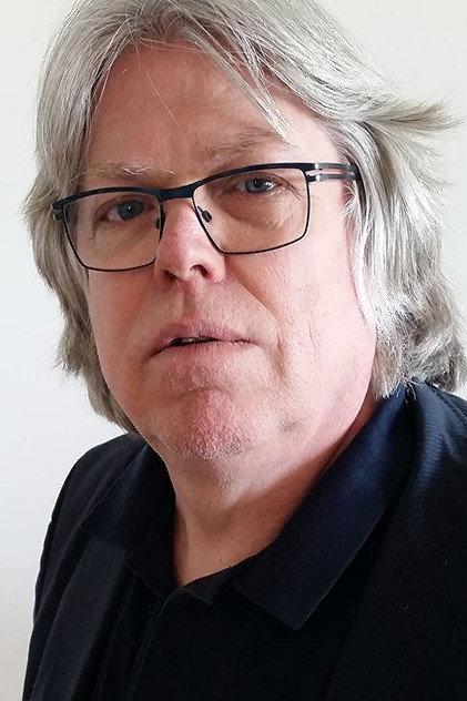Trygve Hagen - Actor Profile Photo