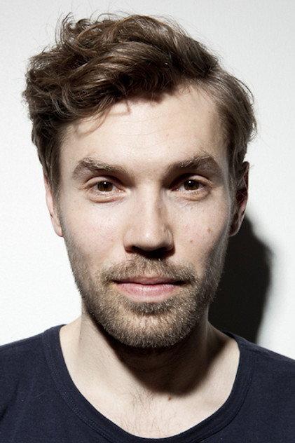 Jussi Nikkilä - Actor Profile Photo