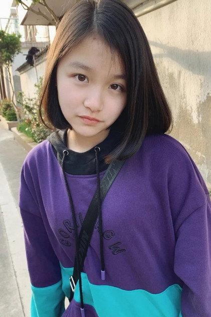 Li Haofang - Actor Profile Photo