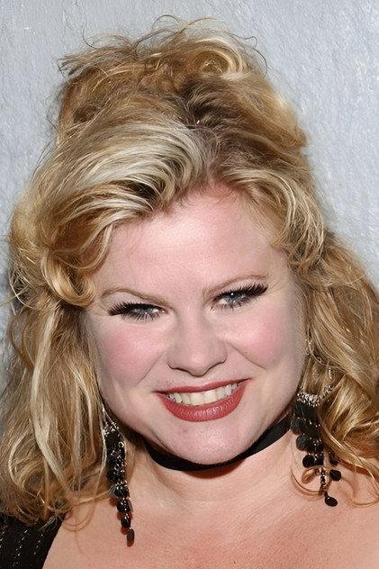Cathy Trien - Actor Profile Photo