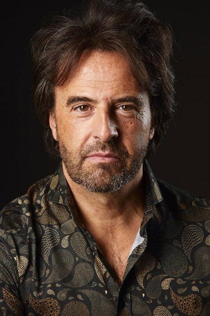 Eduardo Aladro - Actor Profile Photo