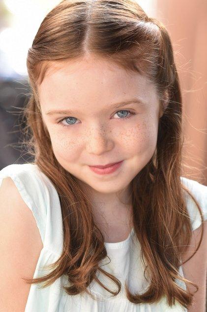 Summer Fontana - Actor Profile Photo