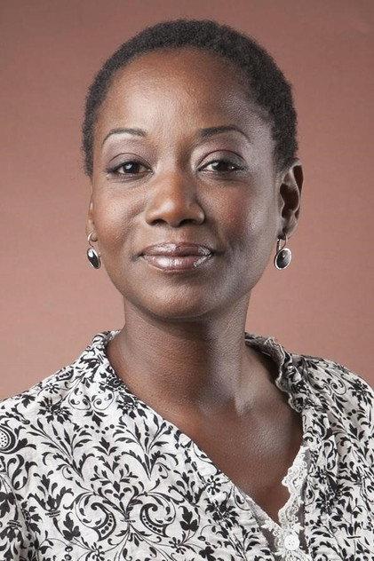 Mbembo - Actor Profile Photo