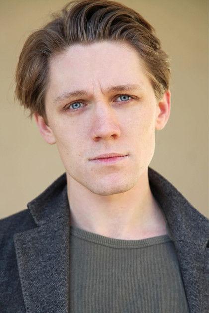 Charlie Bentley - Actor Profile Photo