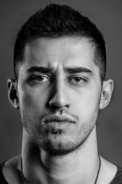 Hilal Alizade - Actor Profile Photo