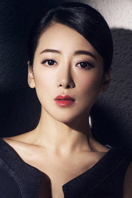 Chen Zihan - Actor Profile Photo