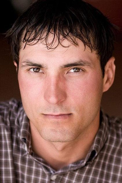 Chad Cosgrave - Actor Profile Photo