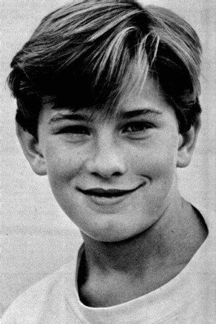 Michael Treanor - Actor Profile Photo