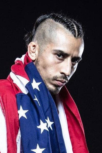 Erick Gonzalez - Actor Profile Photo