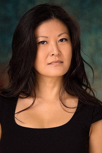 Katarina Choi - Actor Profile Photo