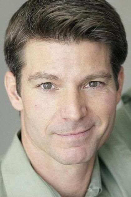 Tom Schultz - Actor Profile Photo