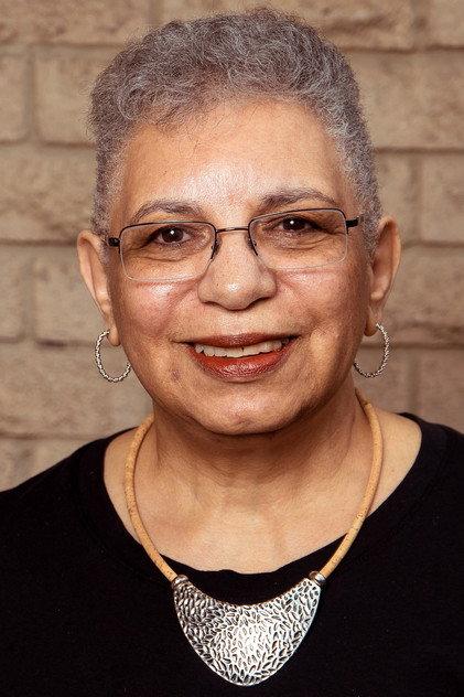 Bernice Carnegie - Actor Profile Photo