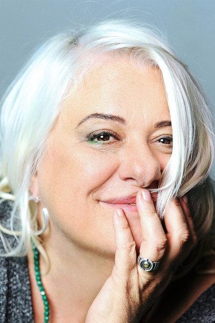 Claudia Della Seta - Actor Profile Photo