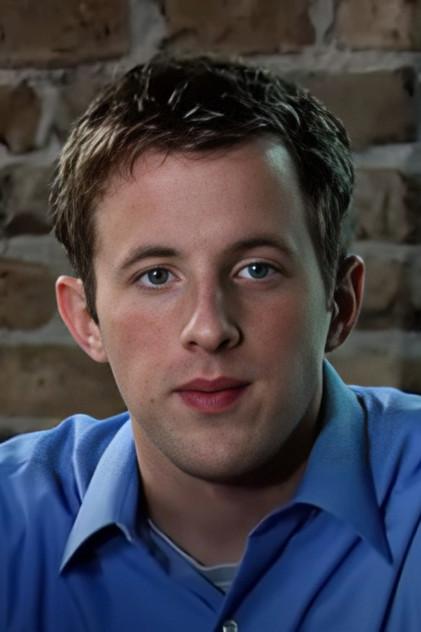 Shea Potter - Actor Profile Photo