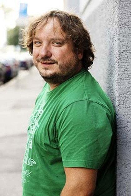Branislav Bystriansky - Actor Profile Photo