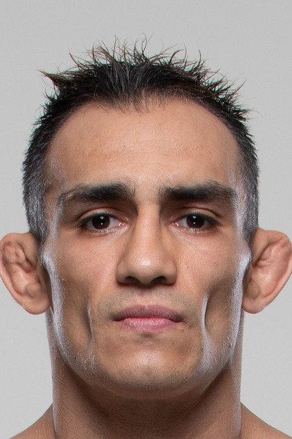 Tony Ferguson - Actor Profile Photo