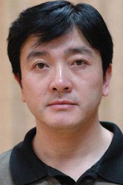 Shan Zenghong - Actor Profile Photo