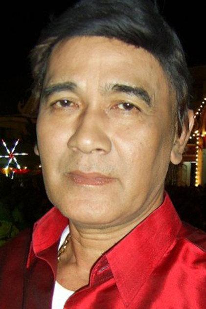 Krung Srivilai - Actor Profile Photo