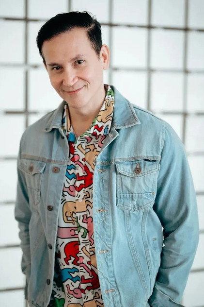 Marcelino Lefrandt - Actor Profile Photo