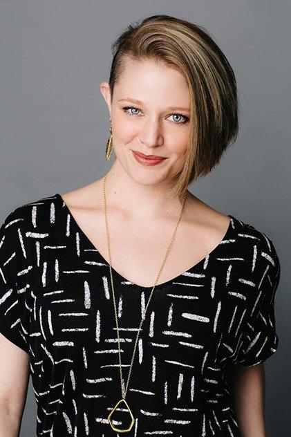 Logan Rose Nelms - Actor Profile Photo