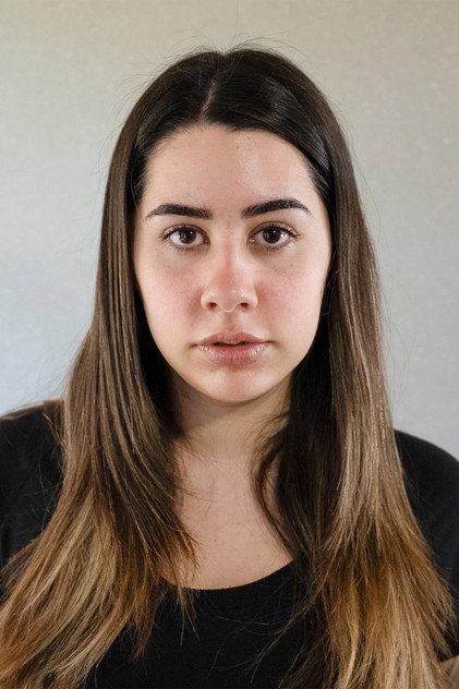 Agustina Malara - Actor Profile Photo
