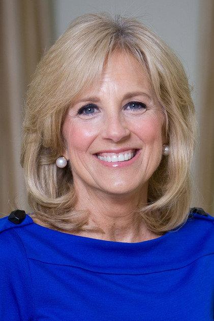 Jill Biden - Actor Profile Photo