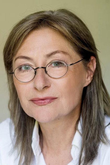 Ingrid Mülleder - Actor Profile Photo