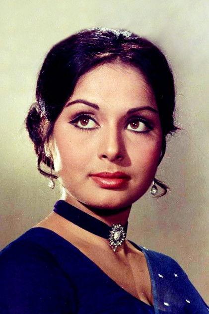 Rakhee Gulzar - Actor Profile Photo