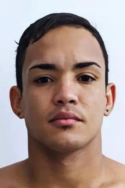 Fradimil Macayo - Actor Profile Photo