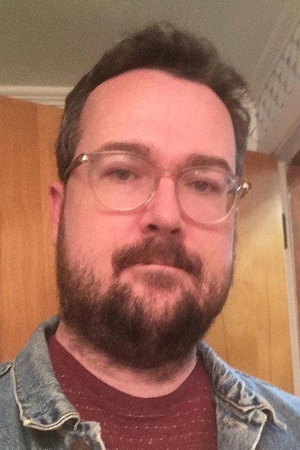 Philip Józef Brubaker - Actor Profile Photo