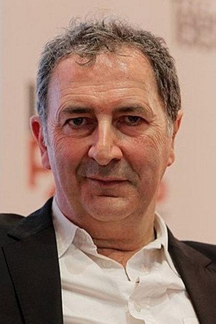 François Morel - Actor Profile Photo