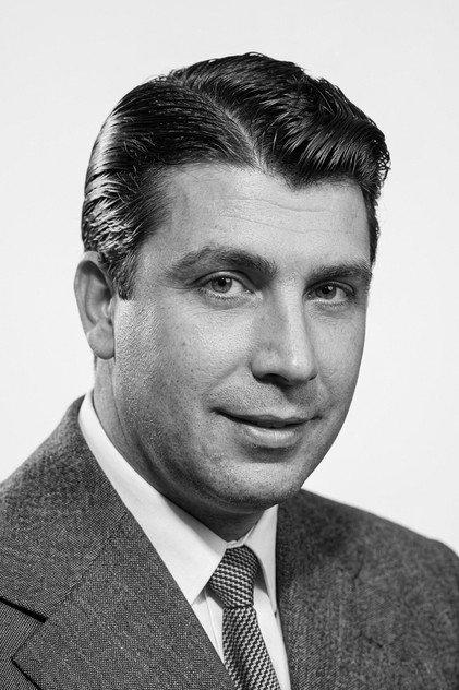 Lütfi Güneri - Actor Profile Photo