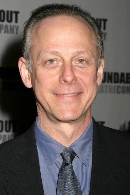 Mark Blum - Actor Profile Photo