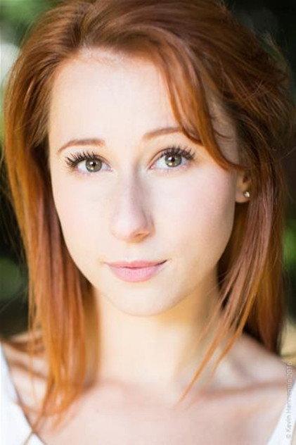 Elinor Machen-Fortune - Actor Profile Photo
