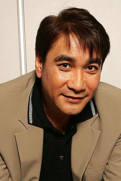 Toon Hiranyasap - Actor Profile Photo