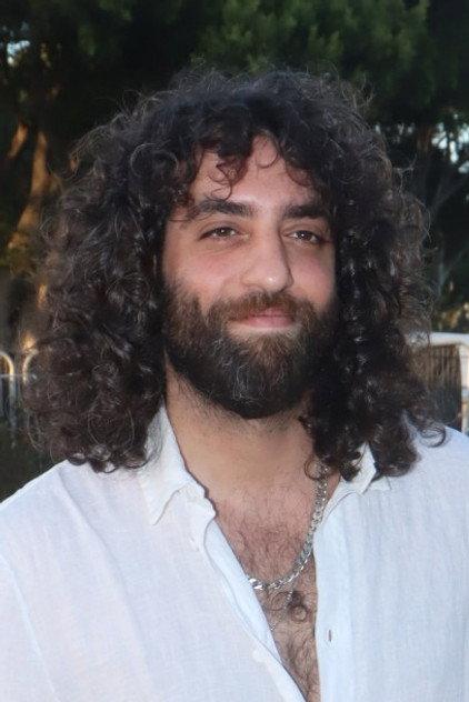 Itay 'Tuna' Zvolon - Actor Profile Photo
