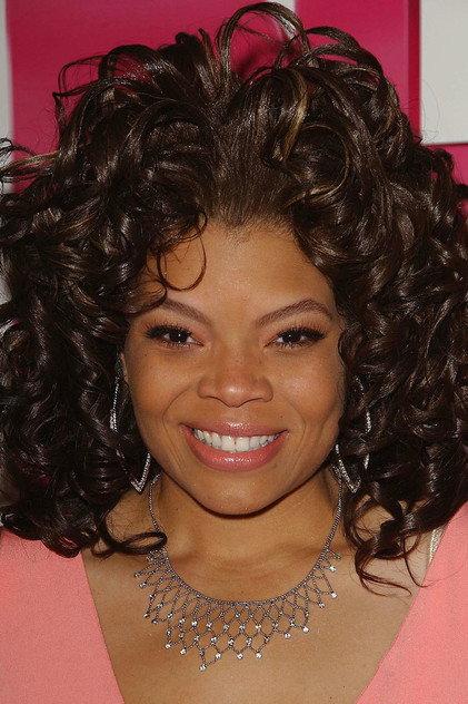 Kendra C. Johnson - Actor Profile Photo
