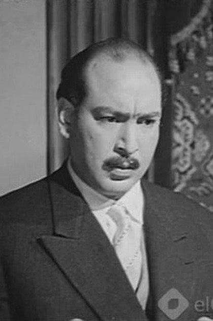 Mohamed Abaza - Actor Profile Photo