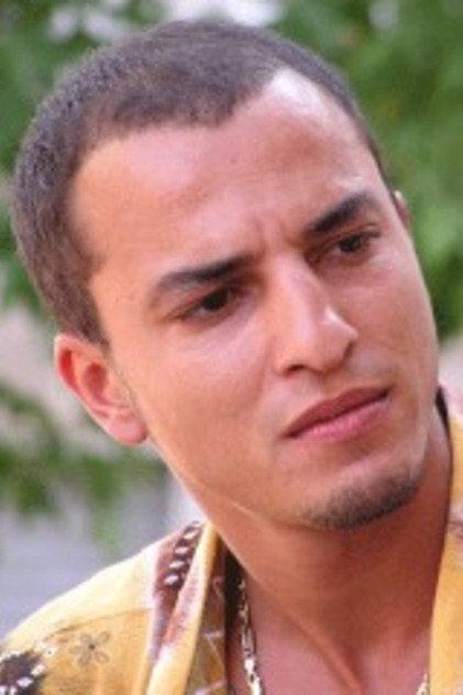 Jamil Hammoudi - Actor Profile Photo