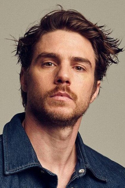 Dimitris Kitsos - Actor Profile Photo