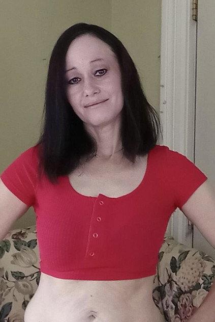 Paisley Blackburn - Actor Profile Photo