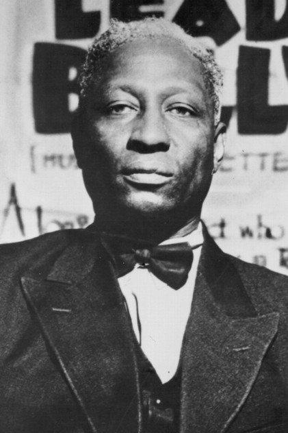 Lead Belly - Actor Profile Photo