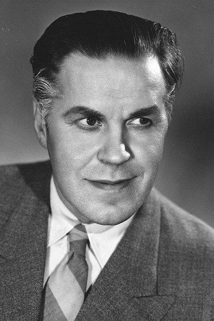 Edvin Laine - Actor Profile Photo