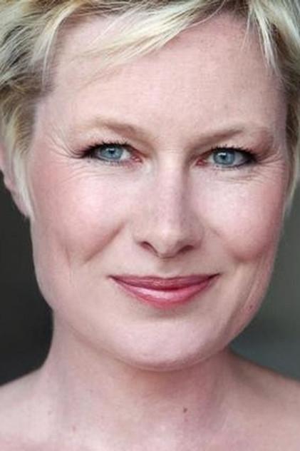 Julie Marboeuf - Actor Profile Photo
