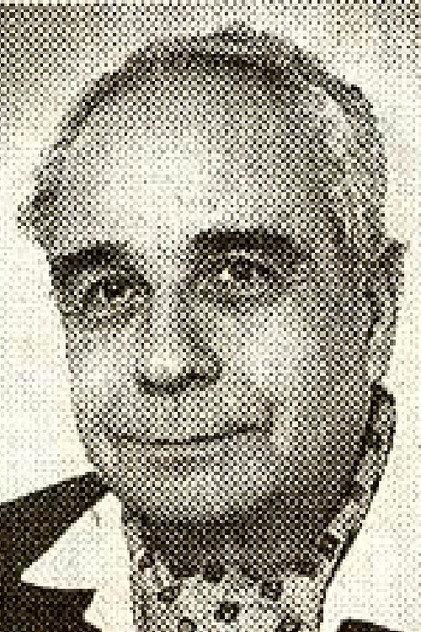 Miodrag 'Deba' Popović - Actor Profile Photo