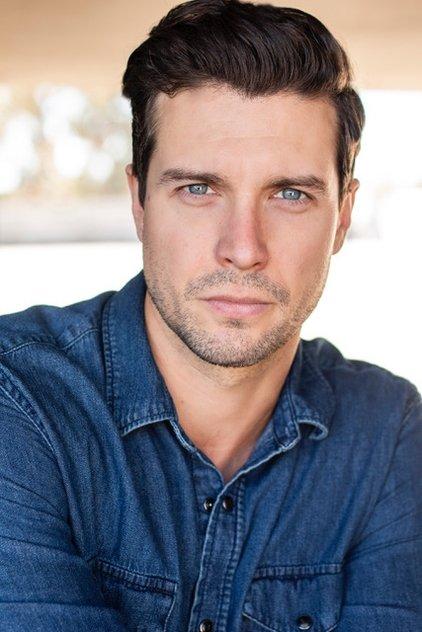 Clayton James - Actor Profile Photo