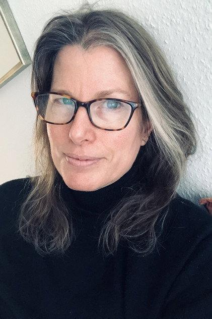 Jane McManus - Actor Profile Photo