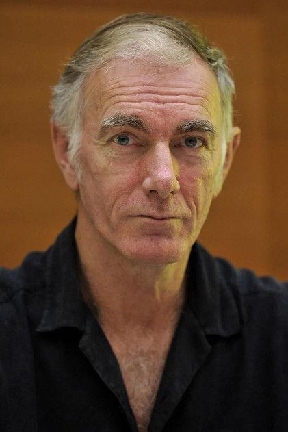 John Sayles - Actor Profile Photo
